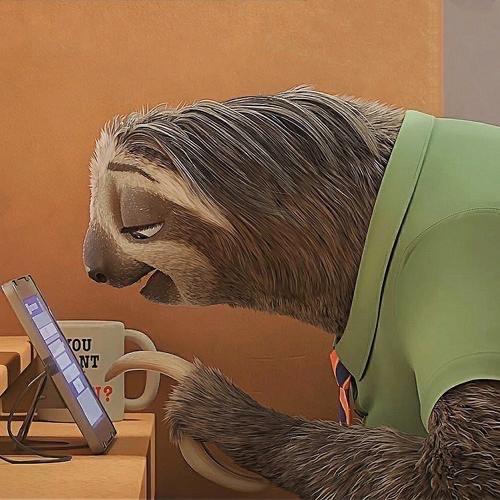 🦥