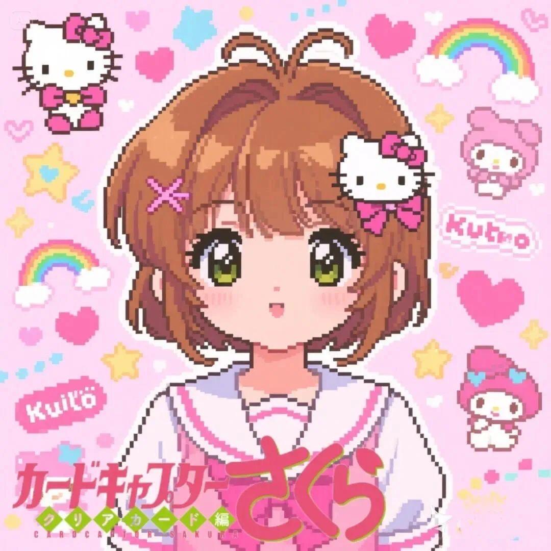 ʰᵉˡˡᵒ𝙠𝙞𝙩𝙩𝐲咪咪