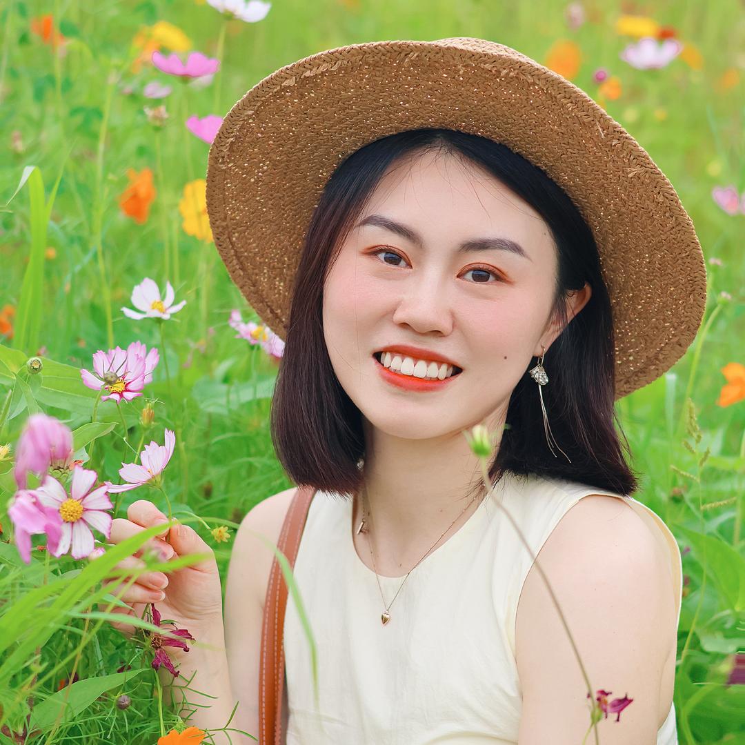 王小小🍑