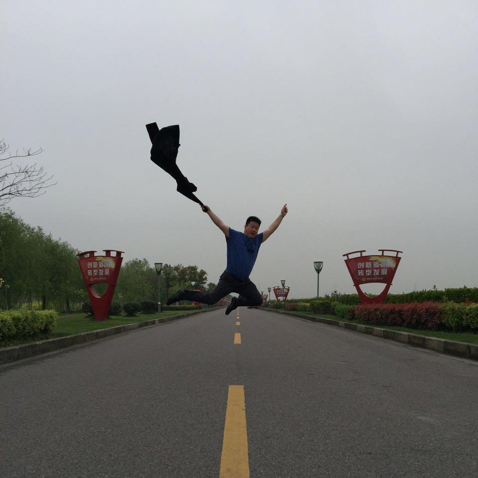 各就各位