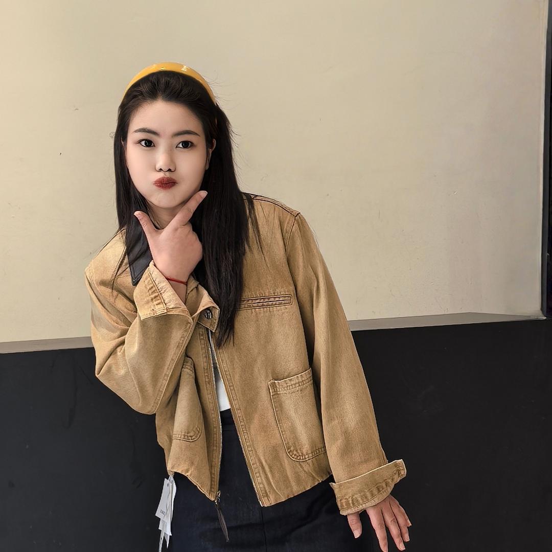 娜娜的生活日记