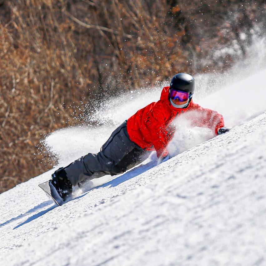 黑龙江省勇敢滑雪俱乐部（智哥）