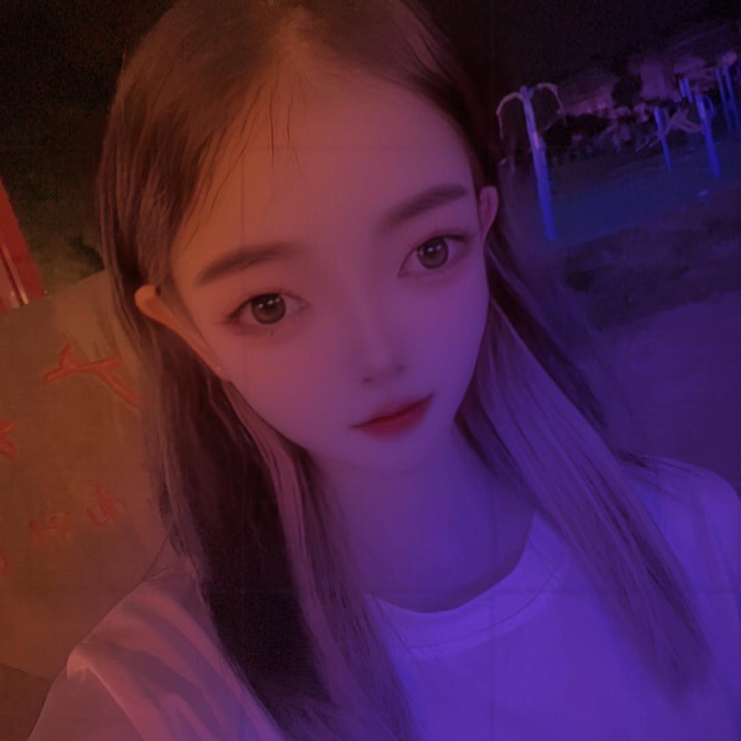 小❤️❤️