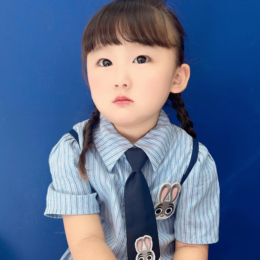 贝贝妈妈