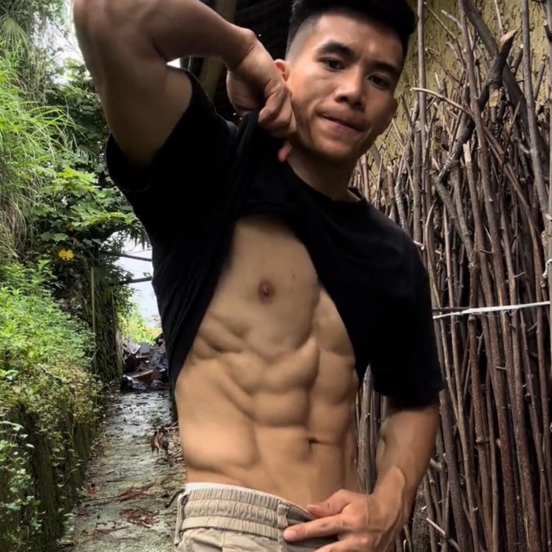 凉山好汉