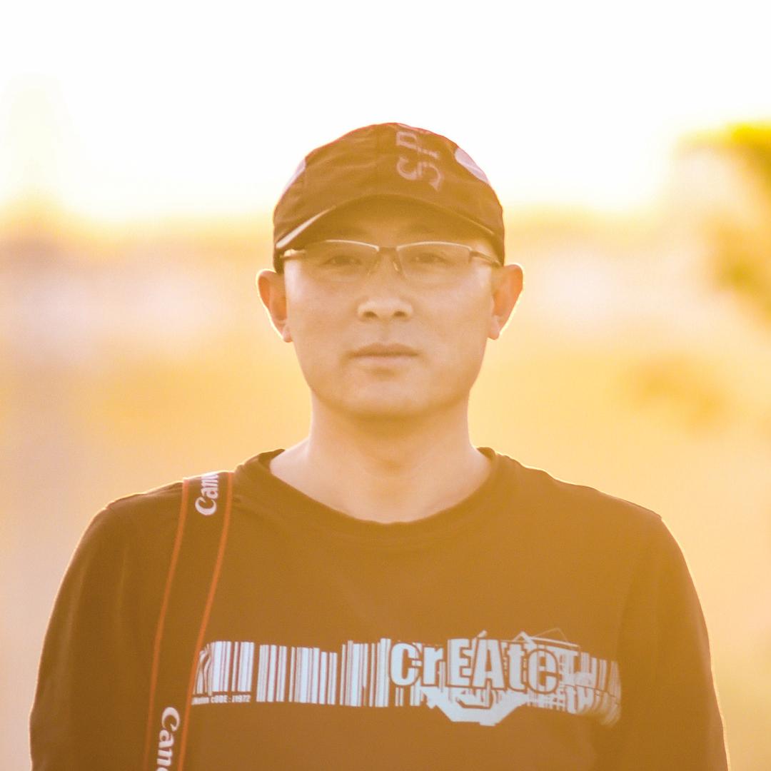 我家在涞源