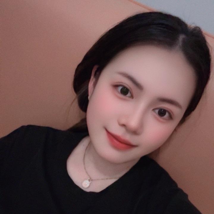 曼曼。💕