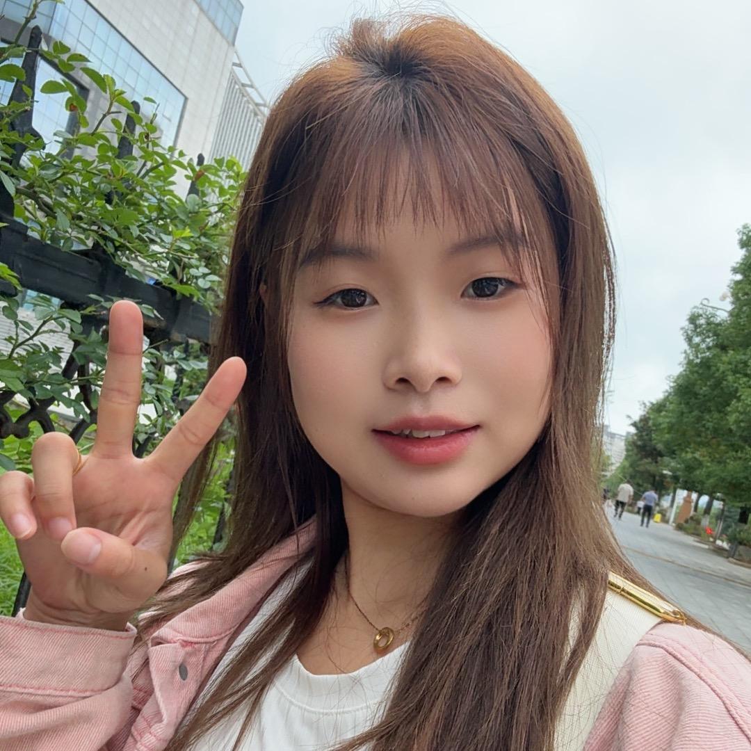 阿秀🌸