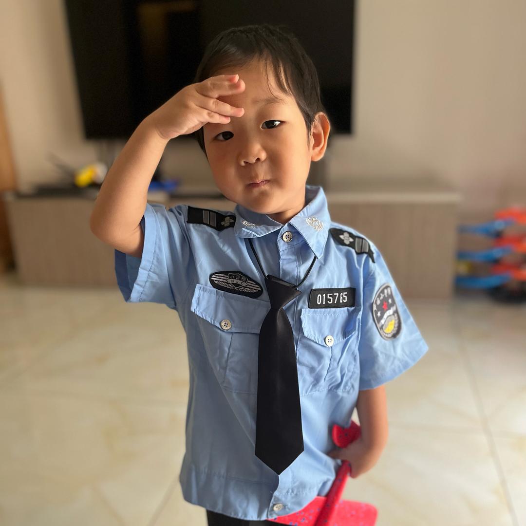 我是好好妈