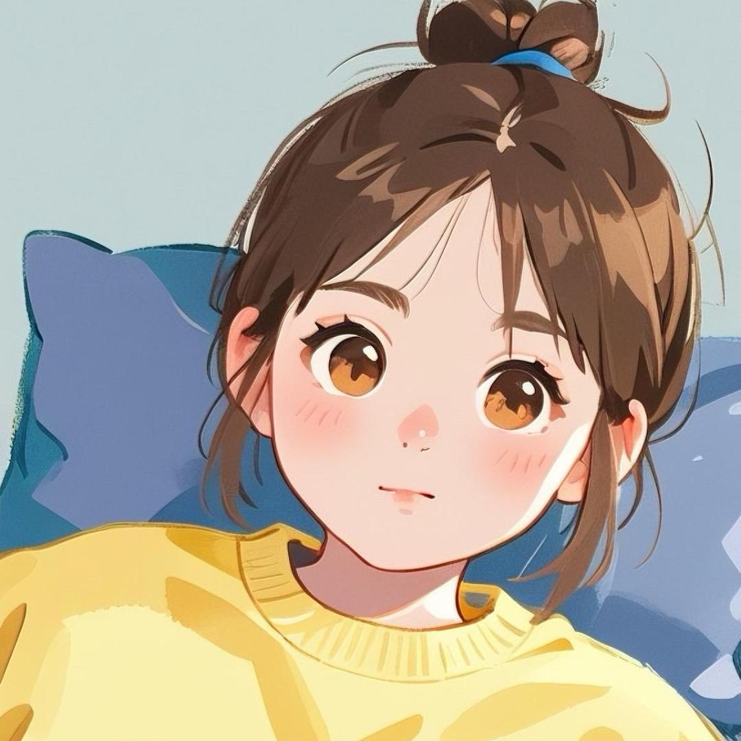 不吃香菜的小丁