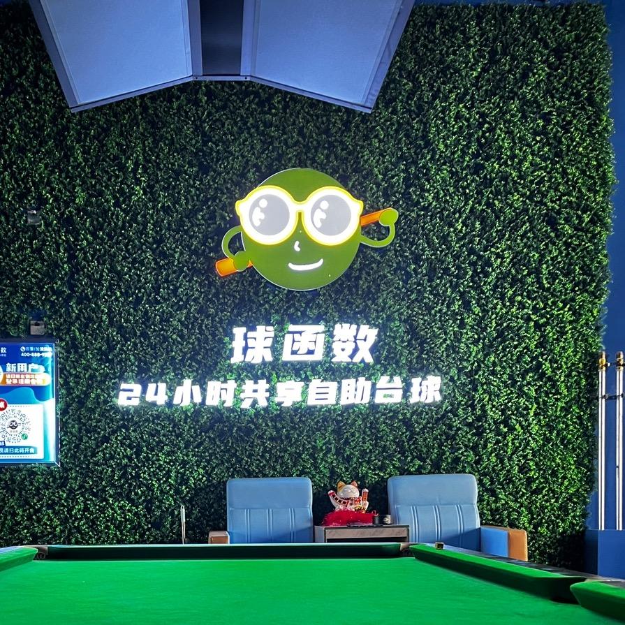 球函数