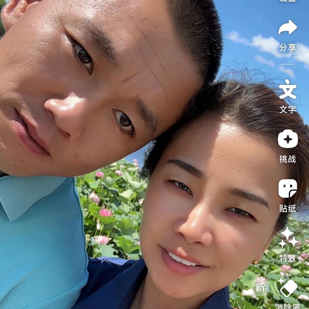 卢先生的小金