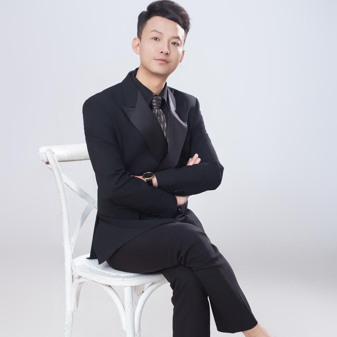 小七郎🎙️（歌手）