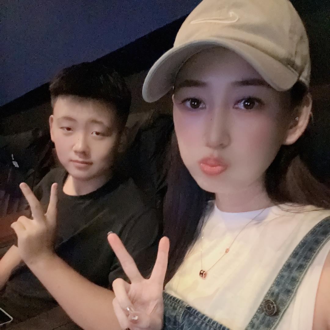 娜娜的小确幸