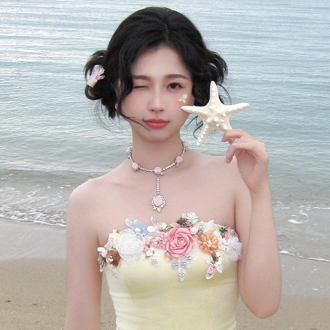 Yuuu^曲琦石榴籽