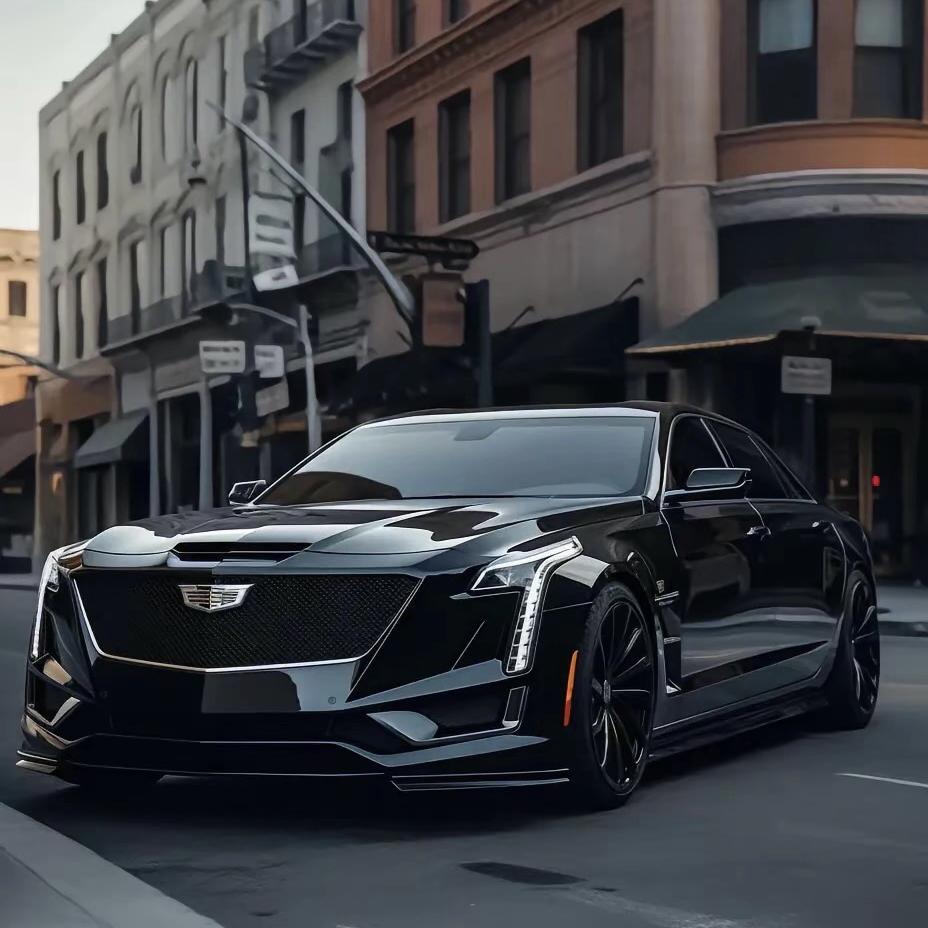 说车的老张（沉淀版）