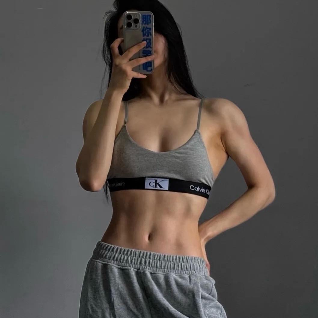 陈贝贝🌞