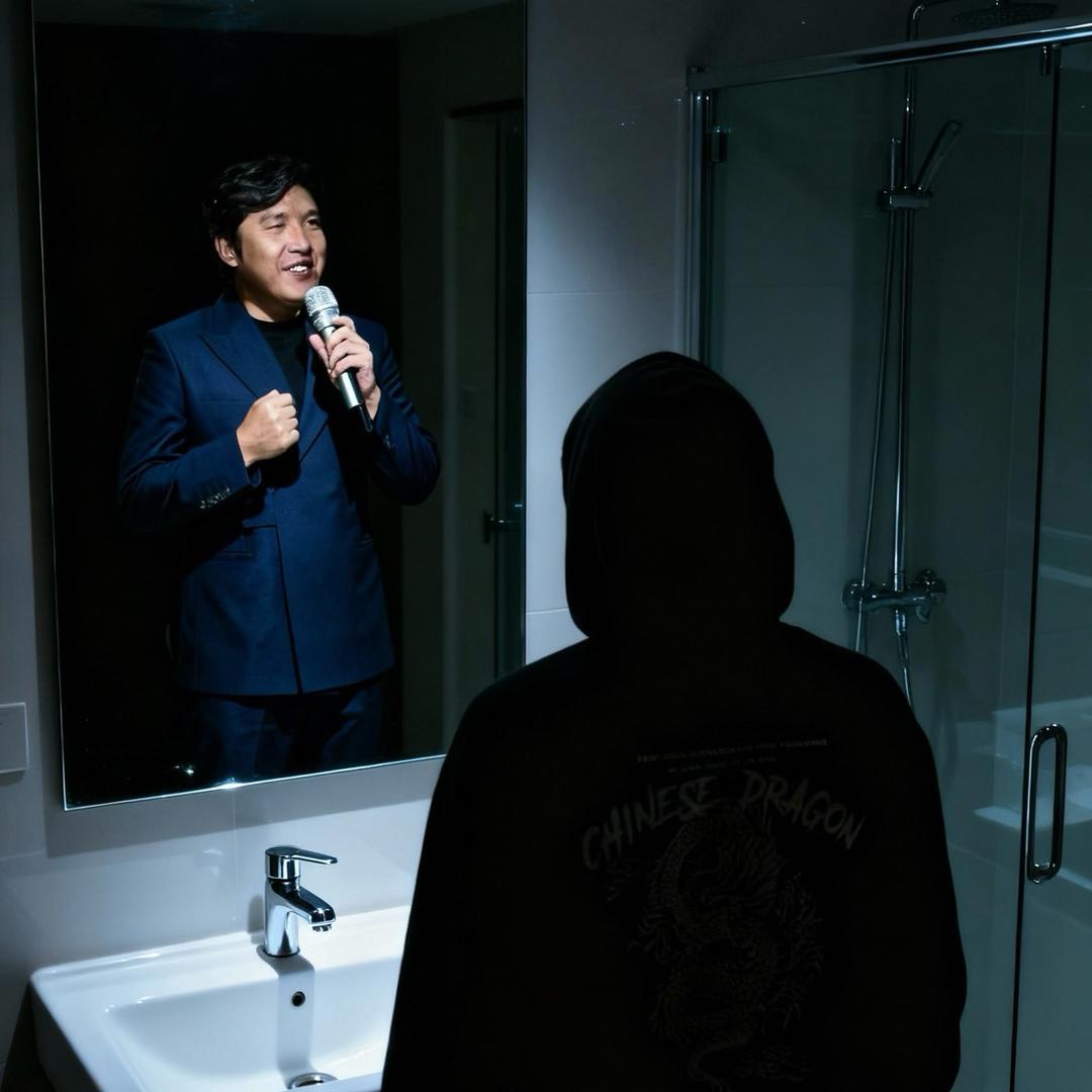 追梦人🏃🏻‍♂️