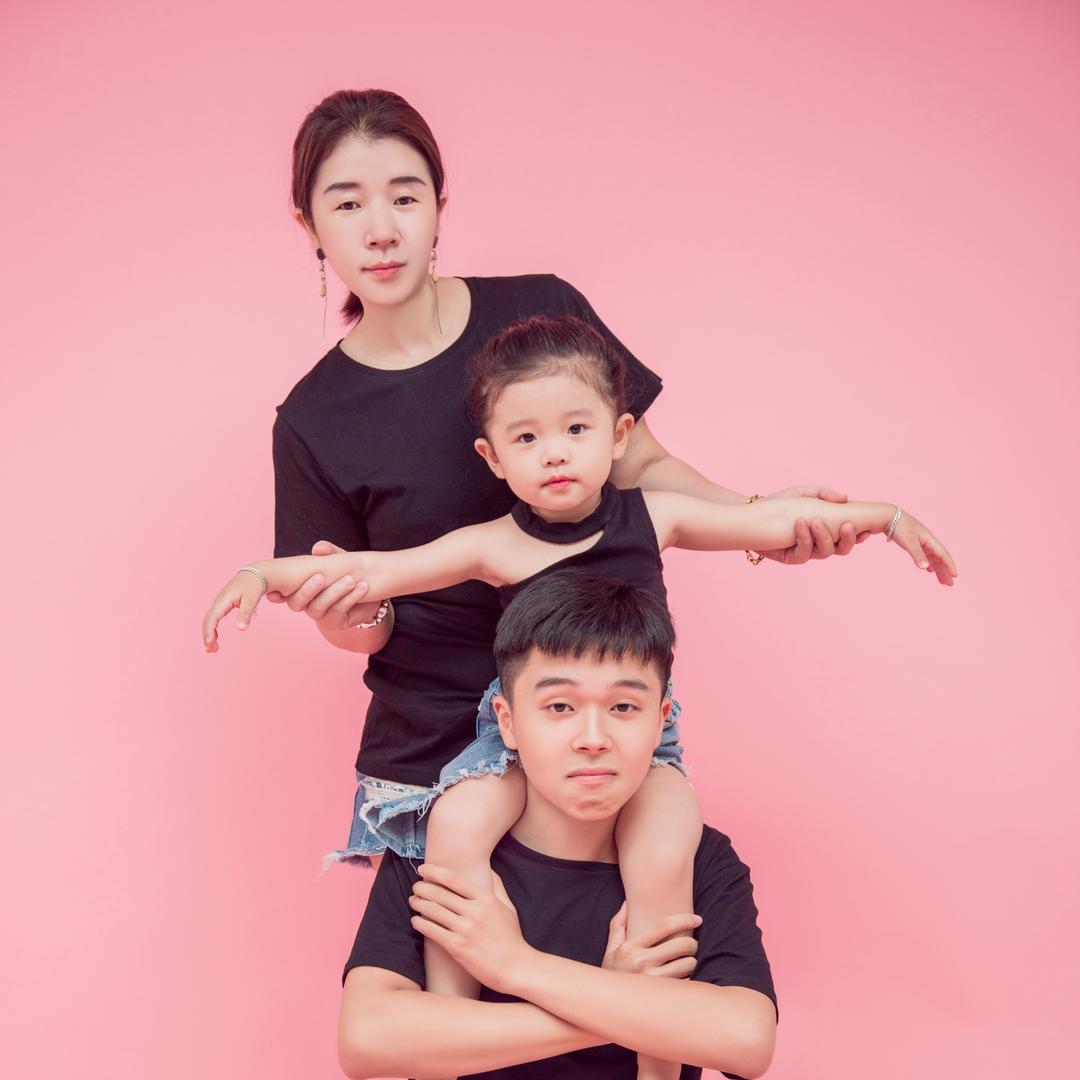 彩虹～～