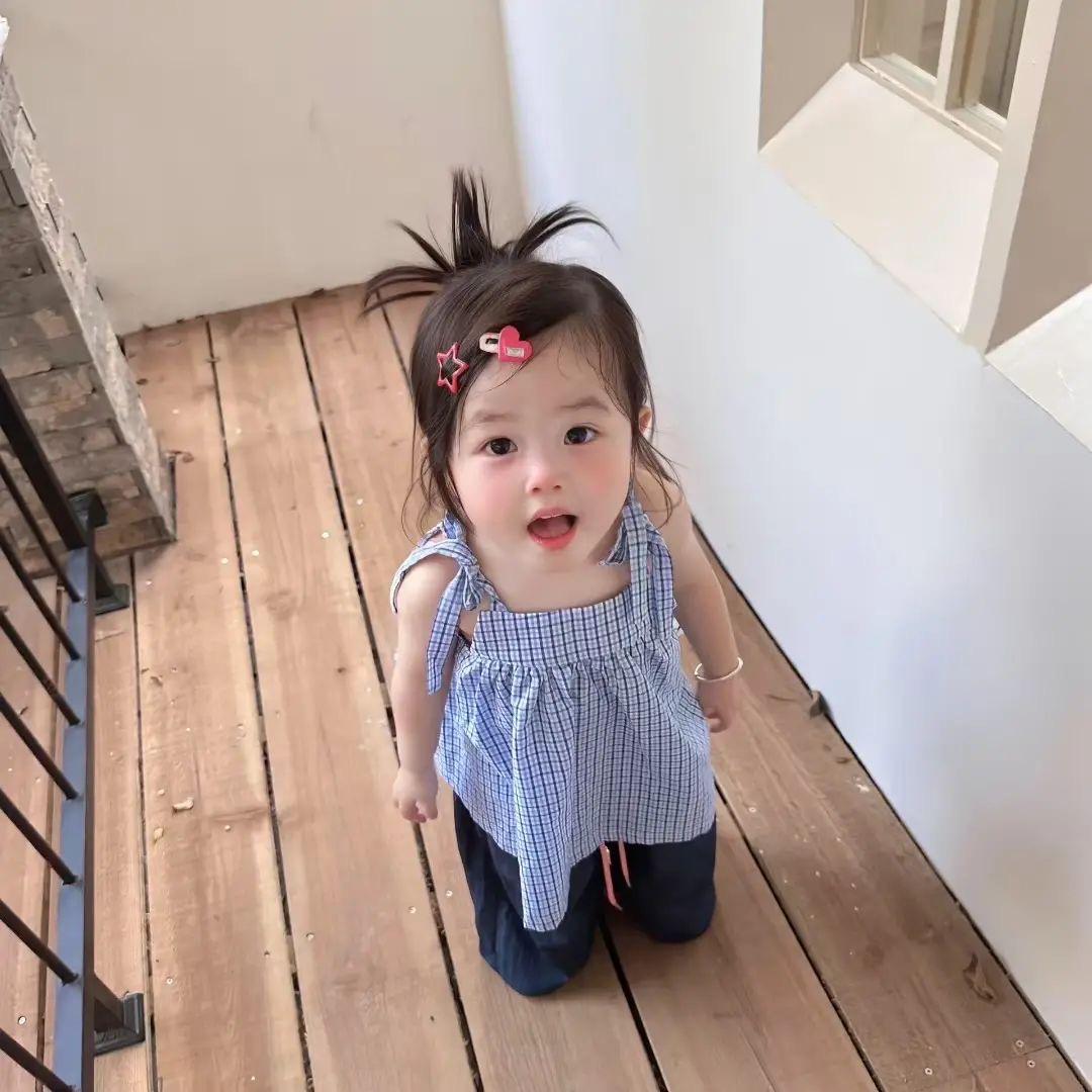 甜小桃.