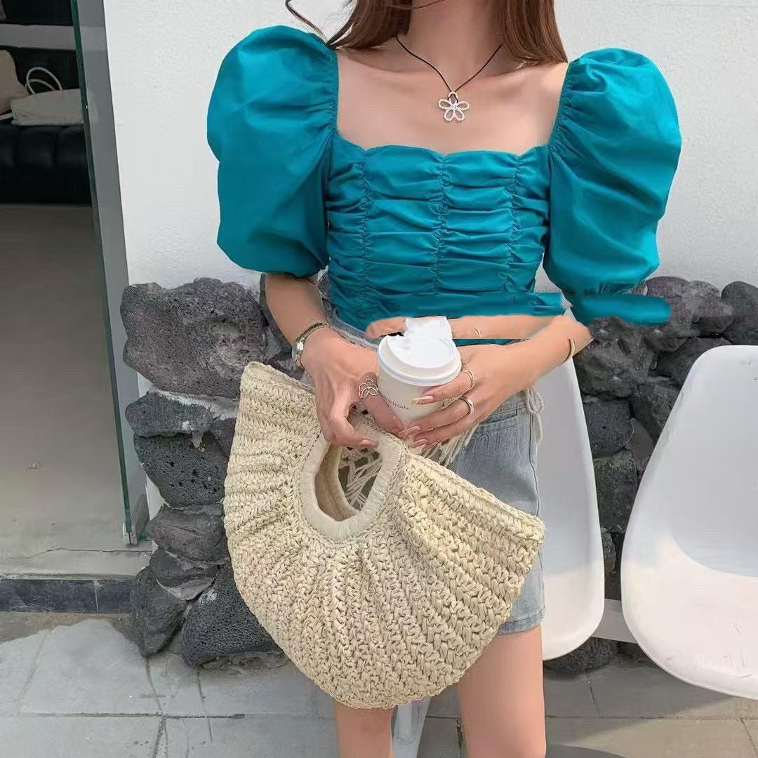 依草商行的小店