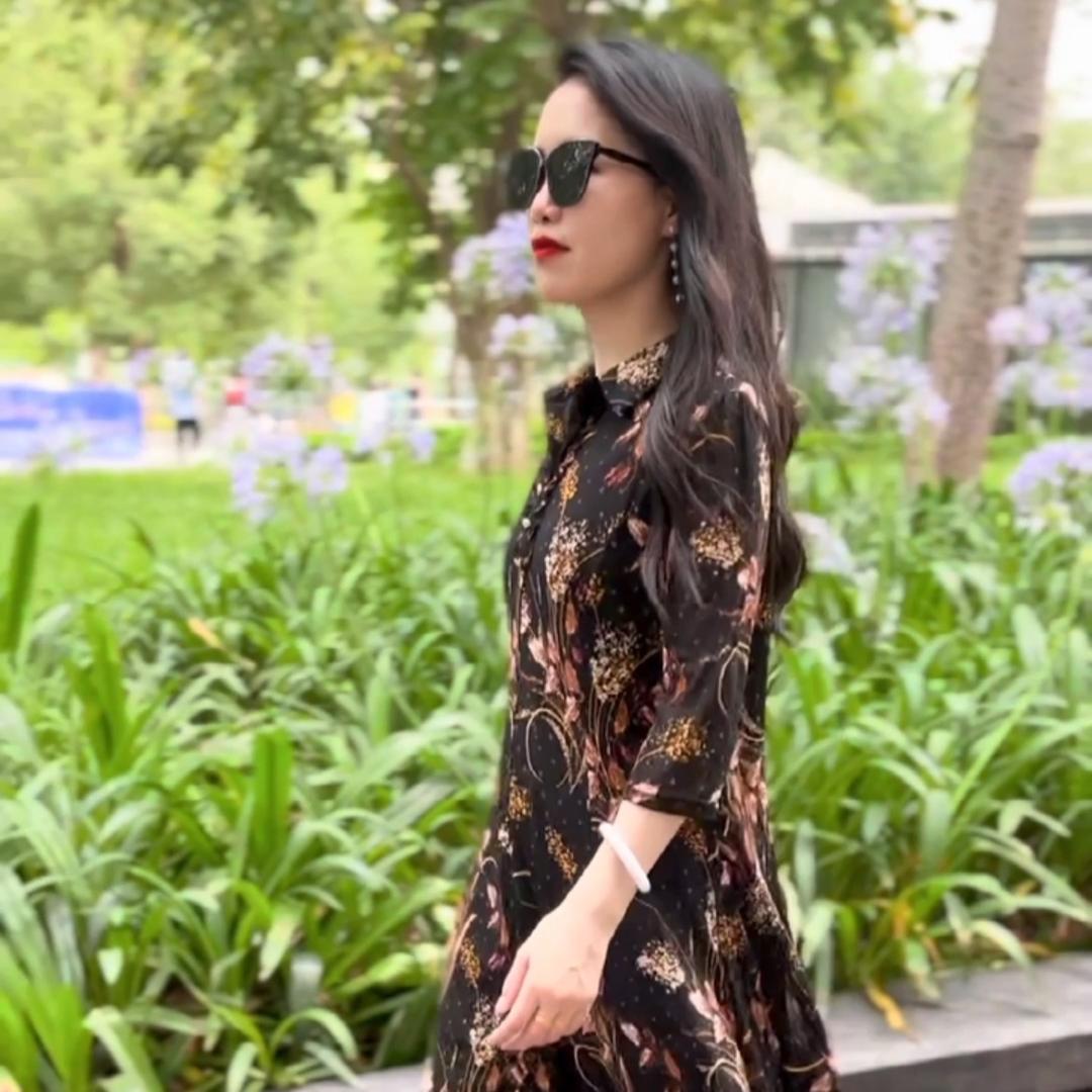 贵夫人大码女装