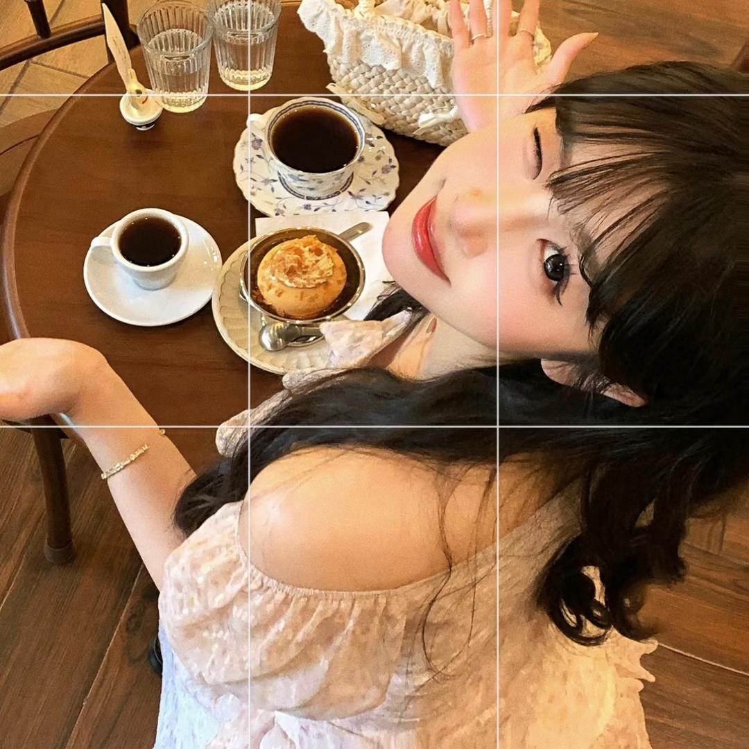 韩系Dressing