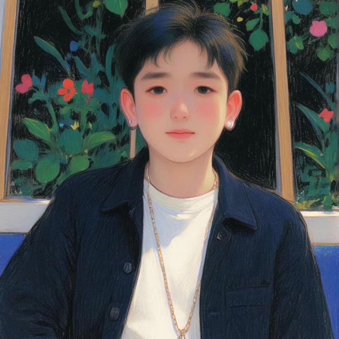 @馬