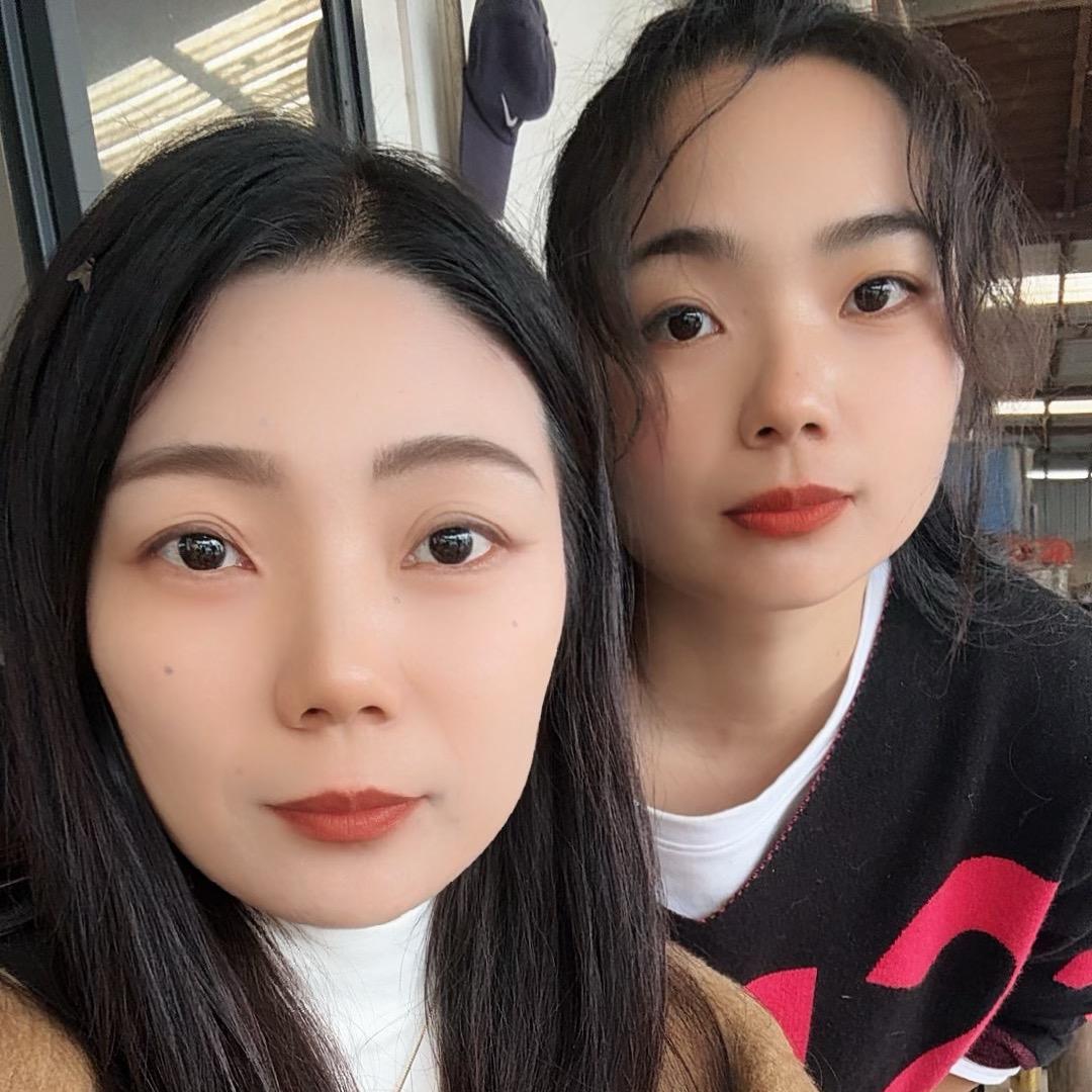 小梦的姐姐