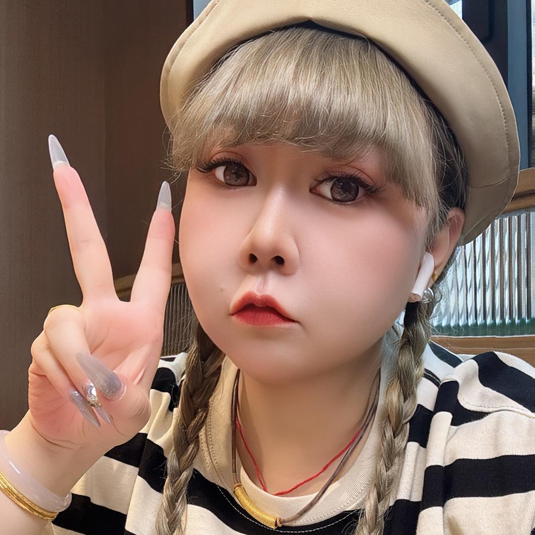 桔子大王 🍊