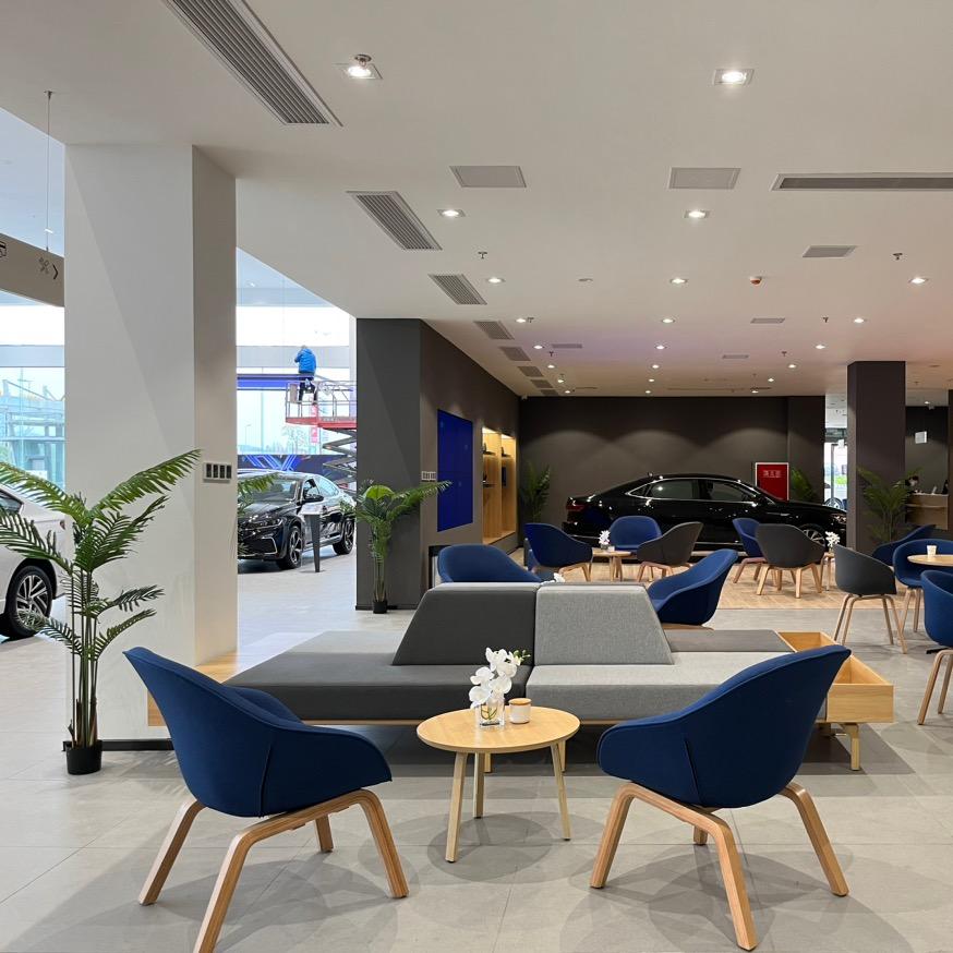 广元波鸿上汽大众