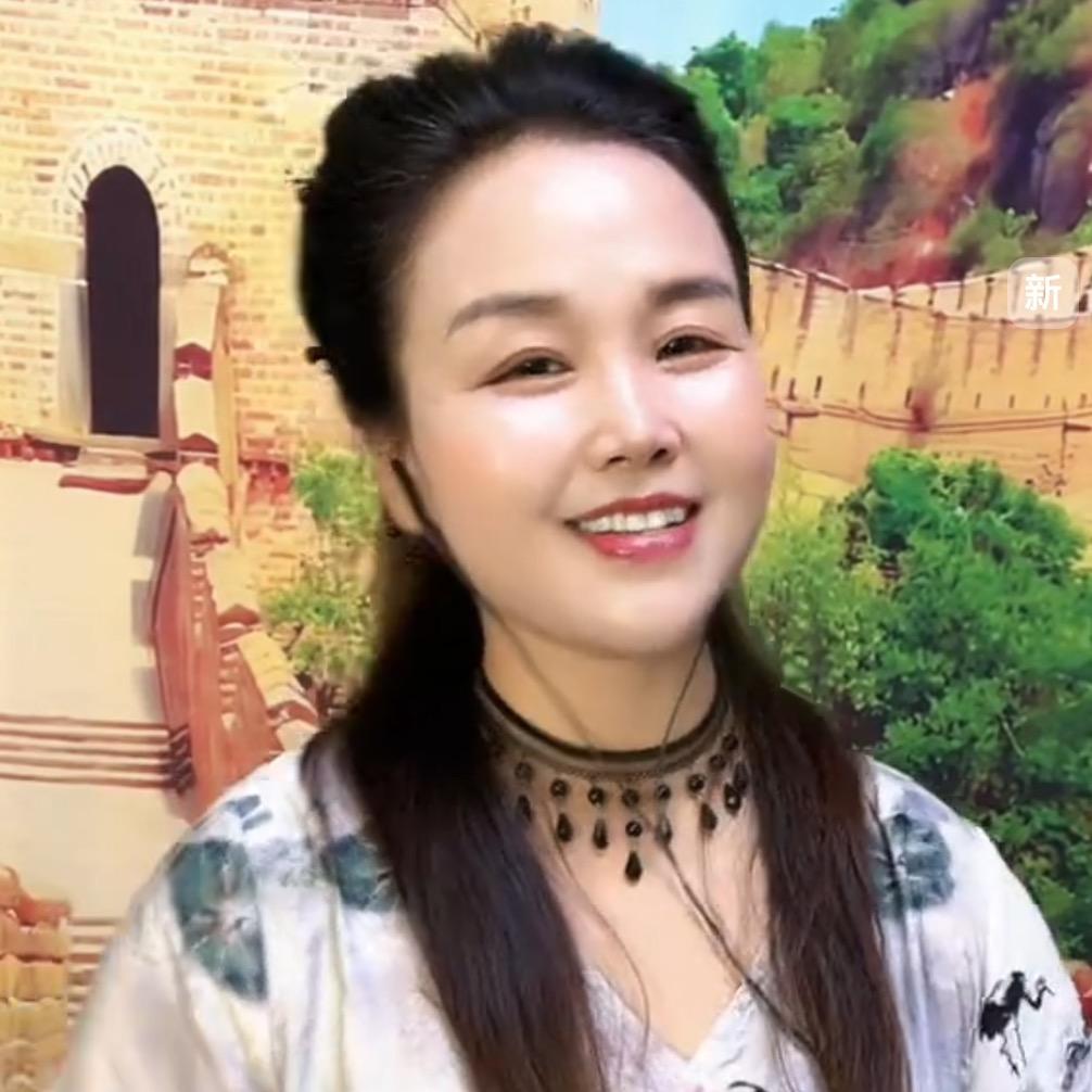 百花山歌每晚八点二十开播