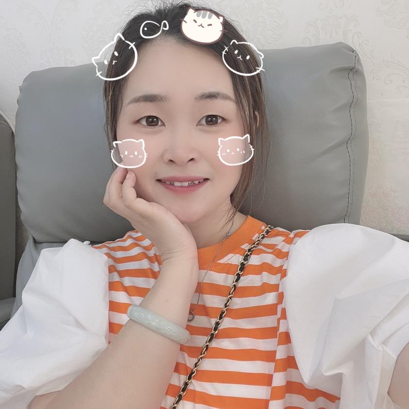 爱跳舞的婷婷🌺