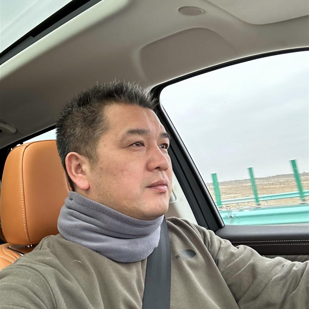吴青松  菲斯邦德