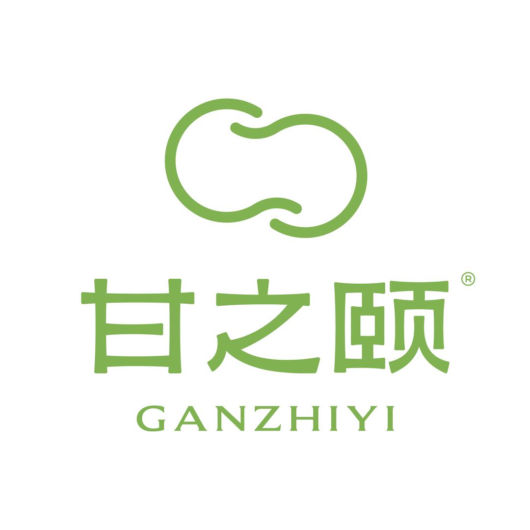 甘之颐旗舰店直播间