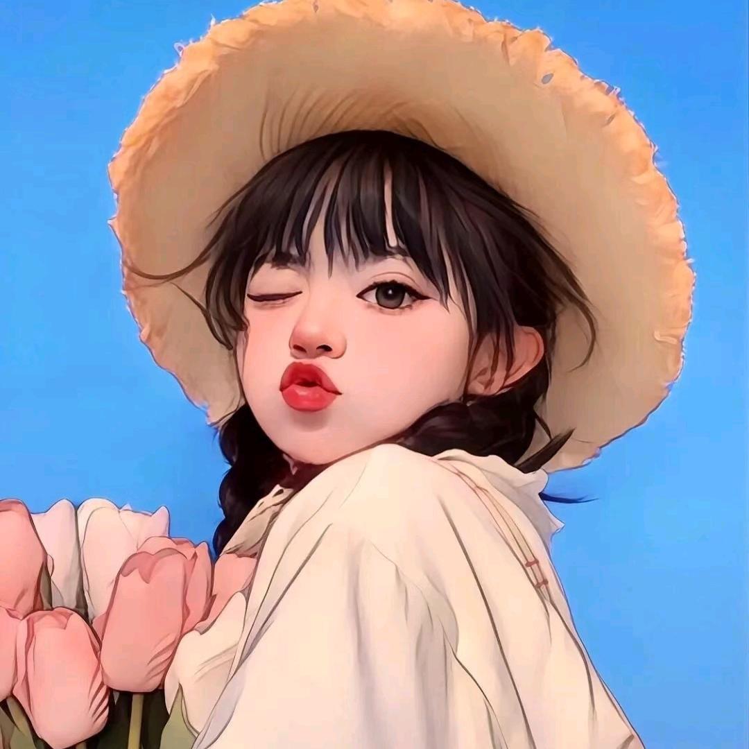 洋洋🌈🌈
