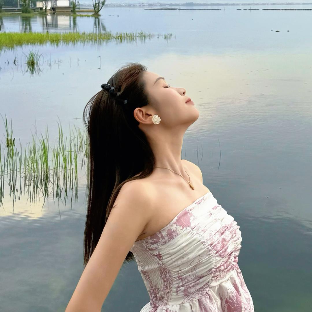 小云～