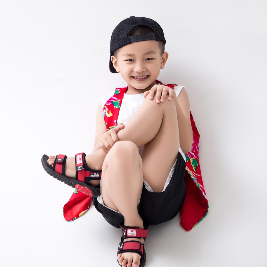 钰宝宝一家人@抖音