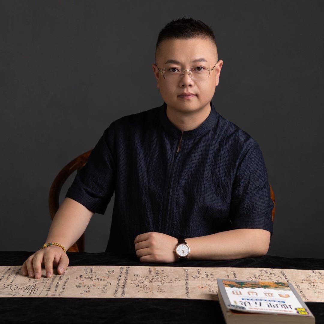 于锡福三合天星风水