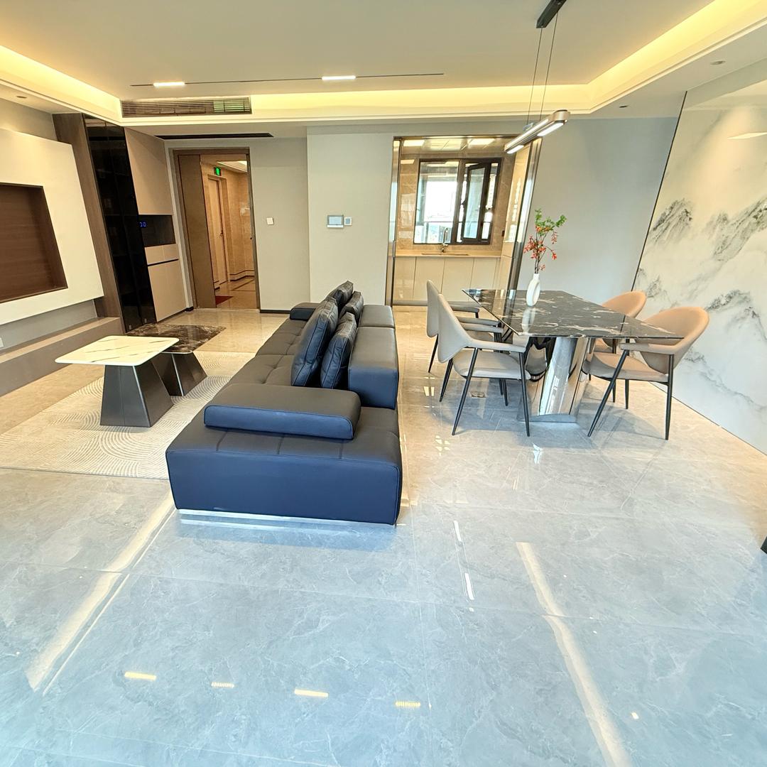 合肥专业租房王姐-真实房态