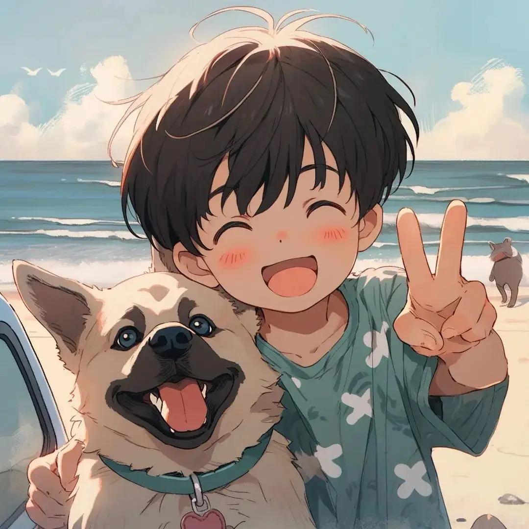 天天😀