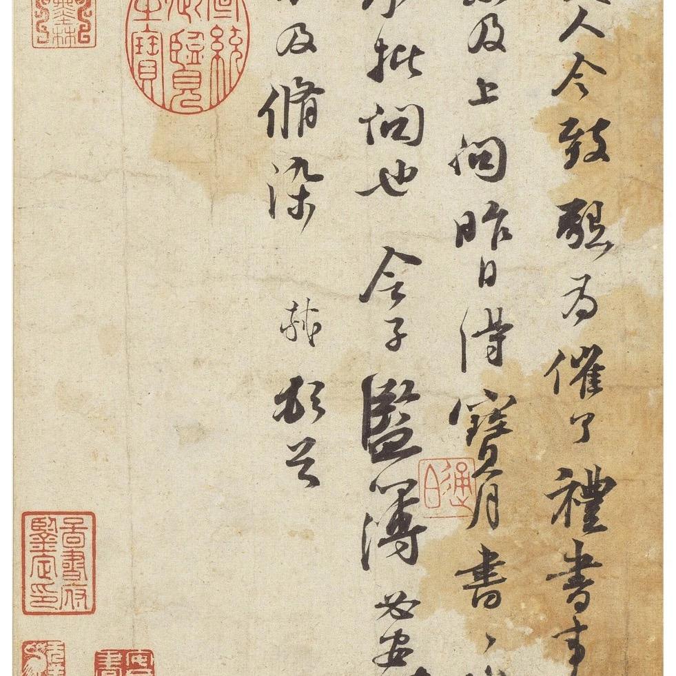 一间书房（一对一直播教学）