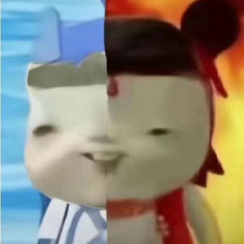 魔童猪妞