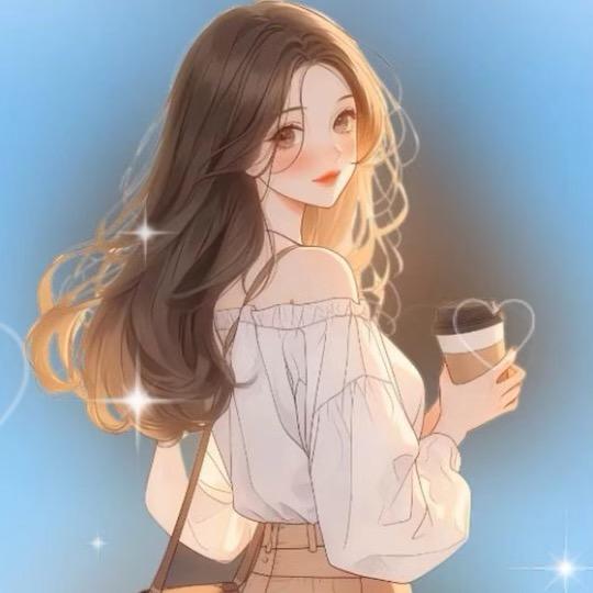 晚晚星河