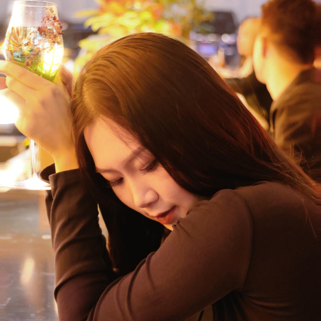 小月亮