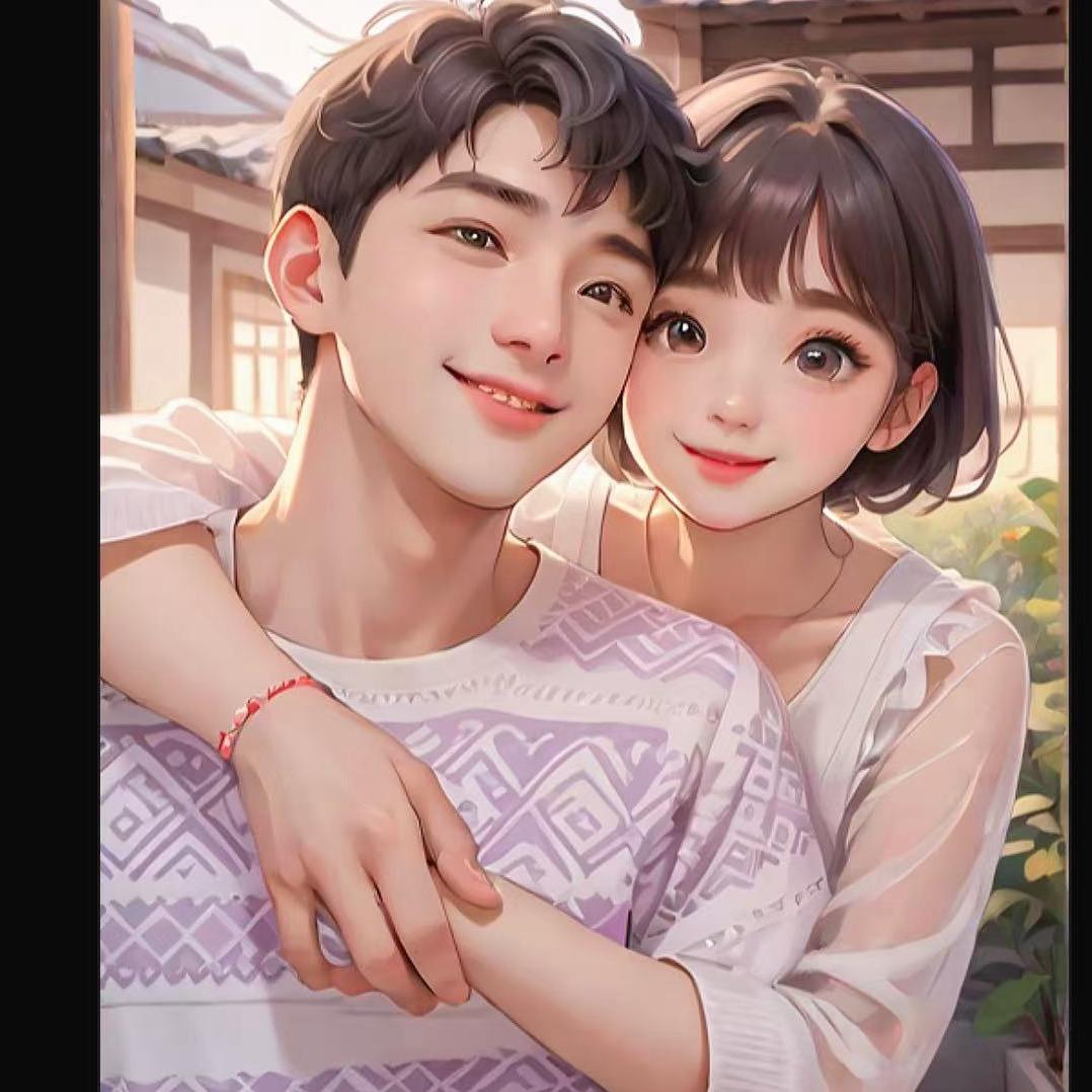 🇨🇳爱我所爱