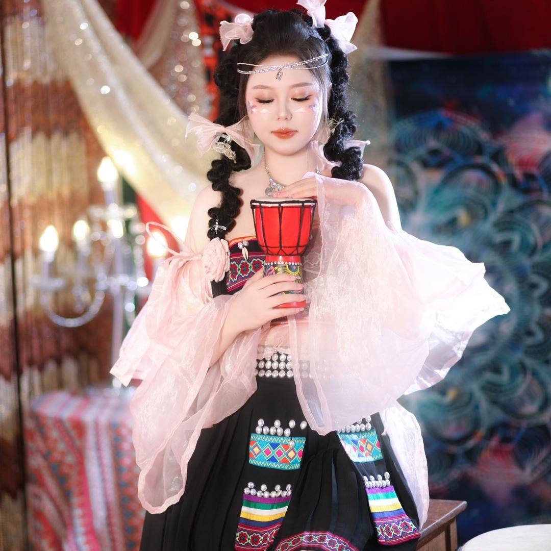 小美细语