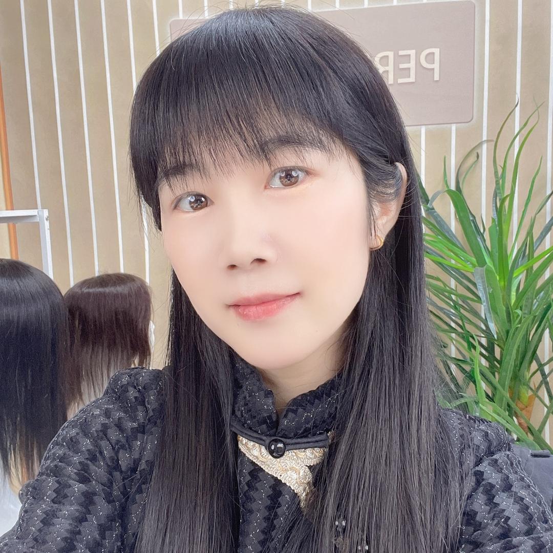 许昌蓝诗琪发制品有限公司954专卖店