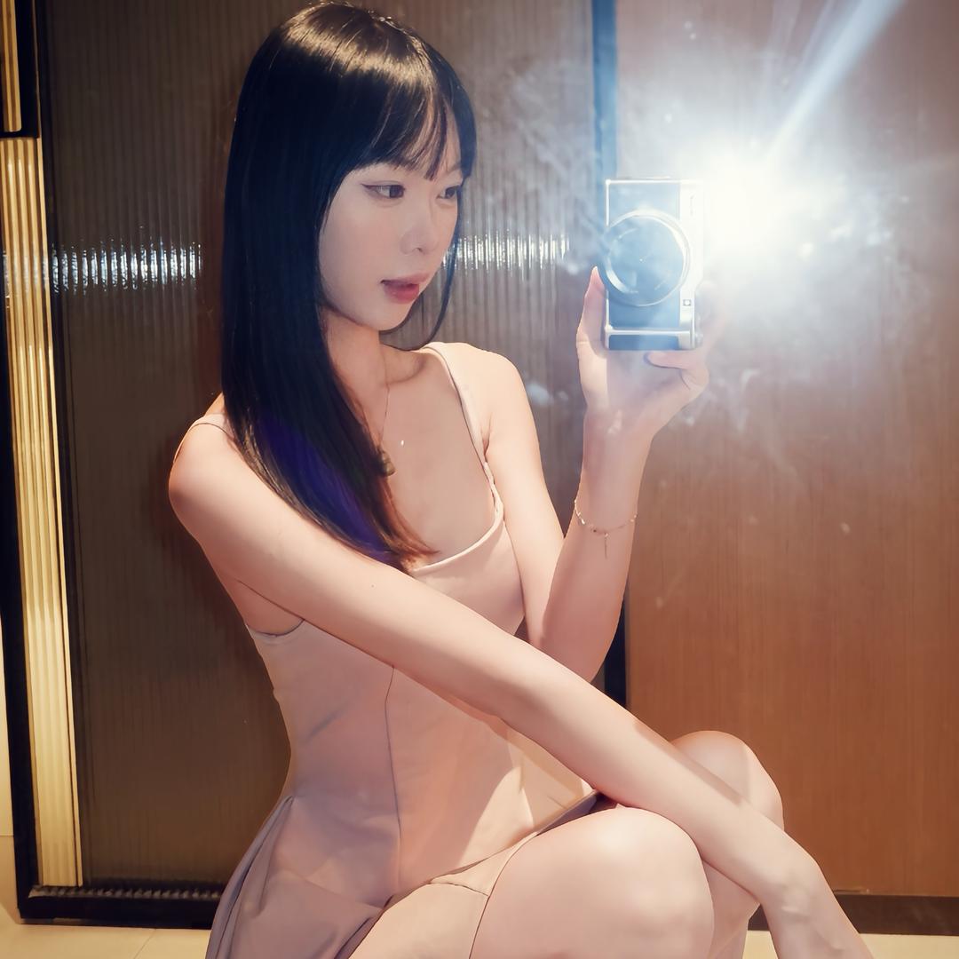 小师妹（直播小号）