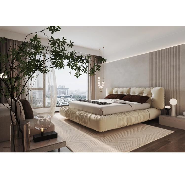 淮安装修设计小武